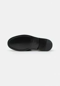 MOSCHINO Slip-ons - Nero -MOSCHINO SHOP 3a933092c04c4965b4aacd3fc301260f