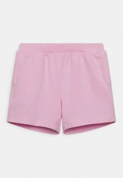 T-SHIRT AND SHORTS SET MOSCHINO X MINIONS - Leggings - Trousers - White/sweet Pink 6 T-SHIRT AND SHORTS SET MOSCHINO X MINIONS - Leggings - Trousers - White/sweet Pink -MOSCHINO SHOP 3af13293dd384e56b3df93fb7bb125f9