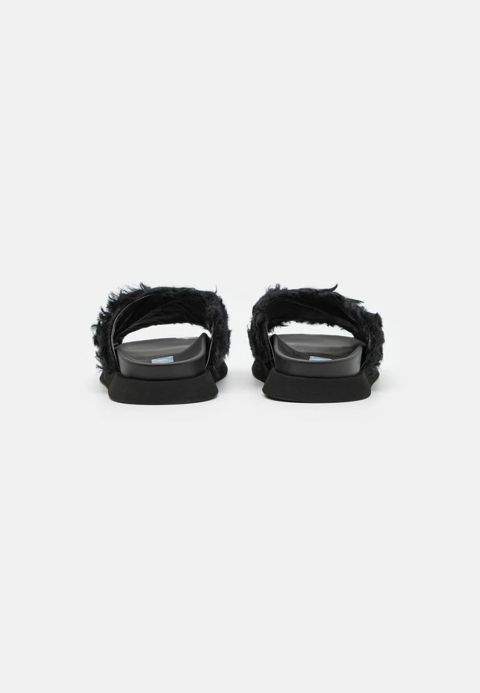 MOSCHINO Mules - Nero 3 MOSCHINO Mules - Nero - Image 3
