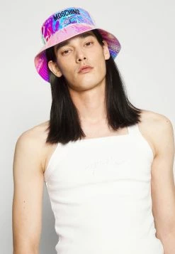 MOSCHINO Top - Fantasy White -MOSCHINO SHOP 3bd758e29f9f48b08564fee87a0b0bac