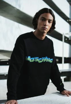 MOSCHINO Sweatshirt - Black