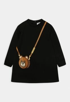 MOSCHINO DRESS - Day Dress - Black