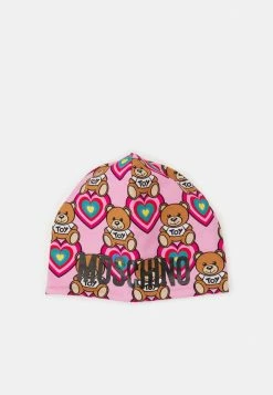MOSCHINO HAT UNISEX - Beanie - Sweet Toy Heart