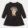 MOSCHINO DRESS - Day Dress - Black