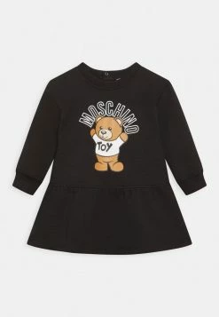 MOSCHINO DRESS - Day Dress - Black