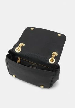 MOSCHINO LETTERING SHOULDER BAG - Across Body Bag - Black 6 MOSCHINO LETTERING SHOULDER BAG - Across Body Bag - Black -MOSCHINO SHOP 4119bd8e49144c0a84041545f1fe7bb6