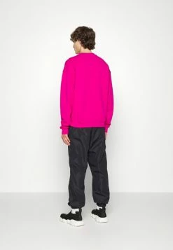 MOSCHINO Sweatshirt - Violet -MOSCHINO SHOP 41a5e1bcbace431c9386220d77520a18