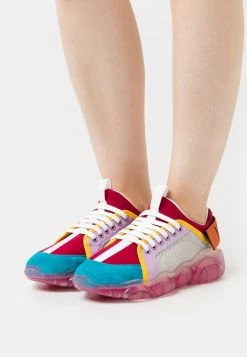MOSCHINO Trainers - Fantasy Color