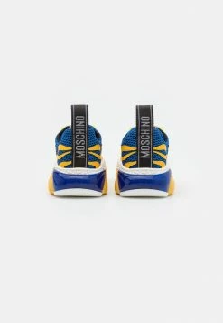 MOSCHINO Trainers - Fantasy Color -MOSCHINO SHOP 4a83c934f5ab4467b367d2756fff877e