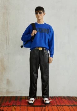 MOSCHINO Sweatshirt - Blue