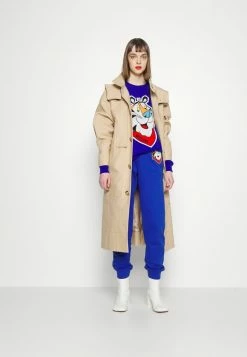 MOSCHINO Tracksuit Bottoms - Fantasy Blue 13 MOSCHINO Tracksuit Bottoms - Fantasy Blue -MOSCHINO SHOP 51929f9c9faa4908828dc84b61ee2f2d