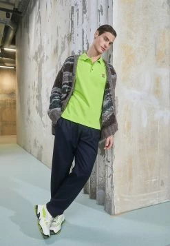 MOSCHINO Polo Shirt - Green