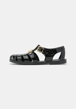 MOSCHINO Sandals - Nero