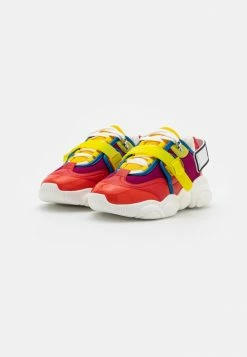 MOSCHINO Trainers - Fantasy Color -MOSCHINO SHOP 5519acdb0d7b426dac4ea2793a64549e