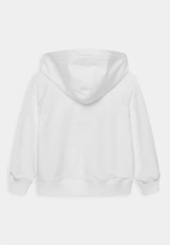 Alternative view of MOSCHINO ADDITION UNISEX - Sweatshirt - Optical White