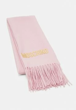 MOSCHINO Foulard - Pink