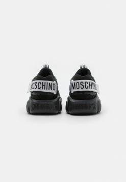 MOSCHINO Trainers - Fantasy Color -MOSCHINO SHOP 592654e296ff446088f2262113334200