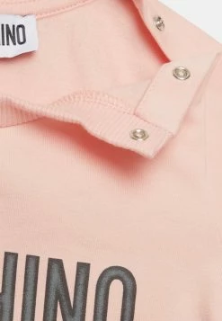 MOSCHINO UNISEX - Sweatshirt - Sugar Rose -MOSCHINO SHOP 5adbe54165444a00be91c8cddb582623