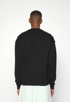 MOSCHINO Sweatshirt - Fantasy Black -MOSCHINO SHOP 5b4588808e3f4f7b95666b325d460970