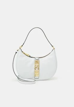 MOSCHINO Handbag - White