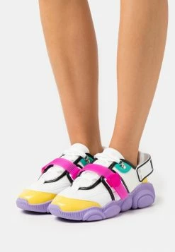 MOSCHINO Trainers - Fantasy Color