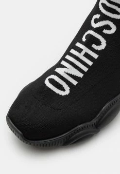 MOSCHINO High-top Trainers - Fantasy Color -MOSCHINO SHOP 635d27c26dec459ebbd45e096aa9e835