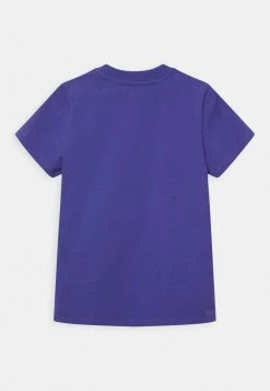 Alternative view of MOSCHINO ADDITION UNISEX - Print T-shirt - Ultra Violet