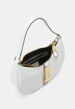 MOSCHINO Handbag - White -MOSCHINO SHOP 64051c89b68446388a5bda6dd9865af9