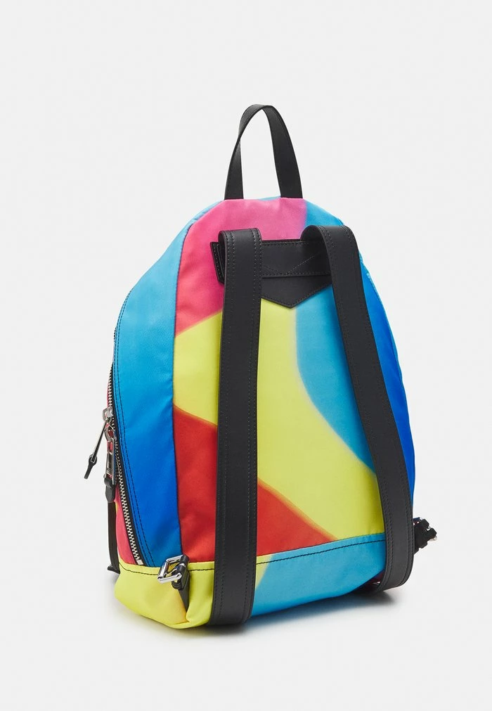 MOSCHINO BACK PACK - Rucksack - Multi-coloured 2 MOSCHINO BACK PACK - Rucksack - Multi-coloured - Image 2