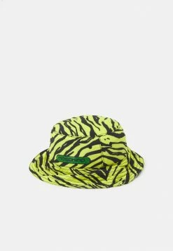 MOSCHINO CAPPELLO UNISEX - Hat - Yellow