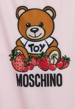 MOSCHINO Swimsuit - Sugar Rose 5 MOSCHINO Swimsuit - Sugar Rose -MOSCHINO SHOP 6a4ca7731ebc49d8b01481bd50c5dbff