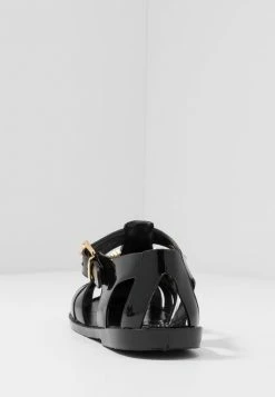 MOSCHINO Sandals - Nero -MOSCHINO SHOP 6b71765ae6a74aeab23e0a6afe0fa726