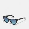 MOSCHINO Sunglasses - Black