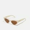 MOSCHINO Sunglasses - Ivory
