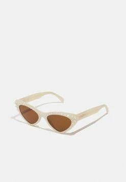MOSCHINO Sunglasses - Ivory