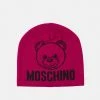 MOSCHINO UNISEX - Beanie - Pink