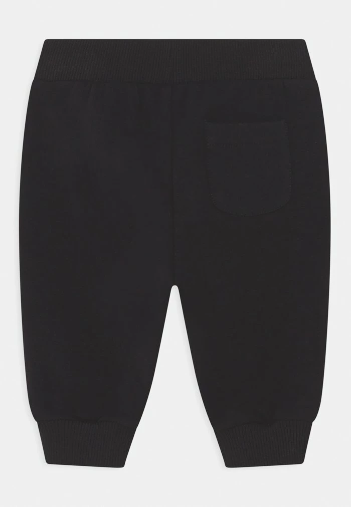 MOSCHINO ADDITION UNISEX - Trousers - Black 2 MOSCHINO ADDITION UNISEX - Trousers - Black - Image 2