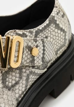 MOSCHINO Slip-ons - Roccia -MOSCHINO SHOP 6e901e8f1bb84e7b8afb4feeeaa927c1