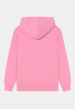 Alternative view of MOSCHINO HOODED ADDITION UNISEX - Sweatshirt - Sweet Pink