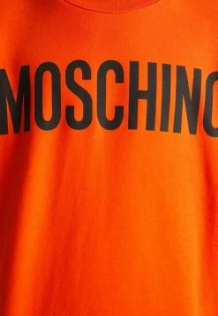 MOSCHINO Sweatshirt - Red 15 MOSCHINO Sweatshirt - Red -MOSCHINO SHOP 70e5487c89044dada5900285d54dd054