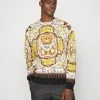 MOSCHINO Sweatshirt - Fantasy Ivory