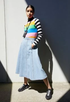 MOSCHINO Trainers - Black