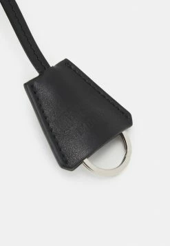 MOSCHINO BIKER BAG UNISEX - Bum Bag - Black 9 MOSCHINO BIKER BAG UNISEX - Bum Bag - Black -MOSCHINO SHOP 77dcbf1b00a643e2aae08fa526edfd96