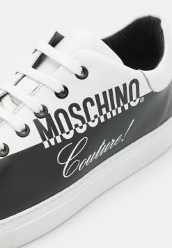 MOSCHINO Trainers - Fantasy -MOSCHINO SHOP 784265836218497fa9fc67a2a01c2222