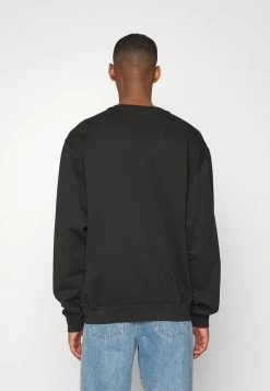 MOSCHINO Sweatshirt - Black -MOSCHINO SHOP 7a0c20024ee44da6885d62807a069f06