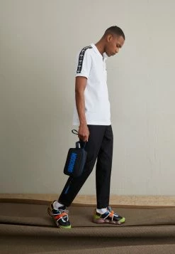 MOSCHINO UPPER BODY GARMENT - Polo Shirt - Fantasy White