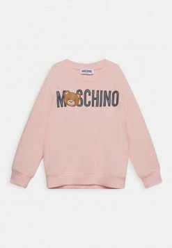 MOSCHINO UNISEX - Sweatshirt - Sugar Rose