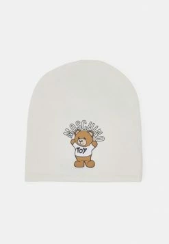 MOSCHINO BABY HAT UNISEX - Beanie - Cloud