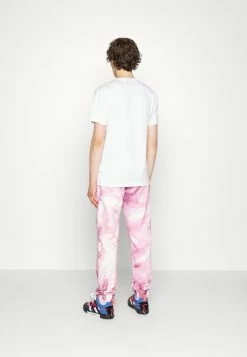 MOSCHINO Print T-shirt - White -MOSCHINO SHOP 7b8165a623534661aad632d72a12dcd8