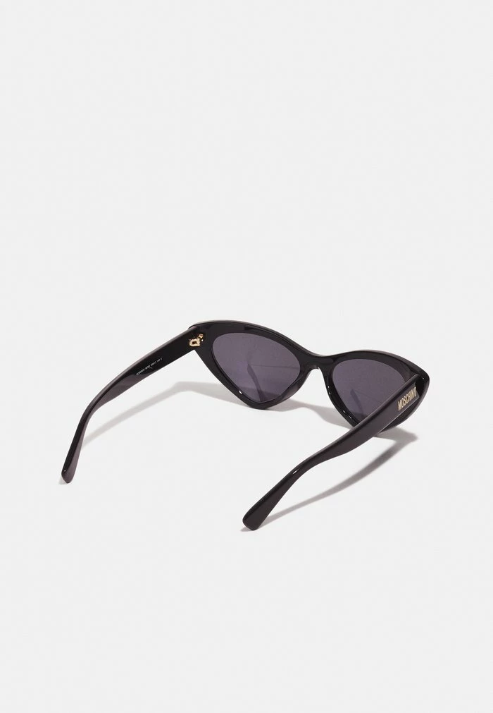 MOSCHINO Sunglasses - Black 2 MOSCHINO Sunglasses - Black - Image 2